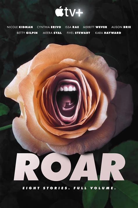 roar tv show|roar 2022 tv series episodes.